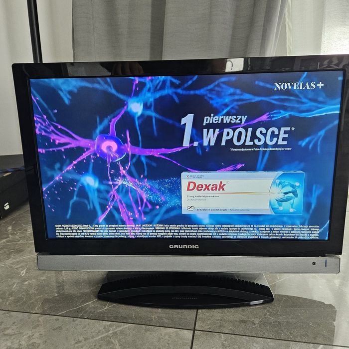 Telewizor 24/ 22 Cali