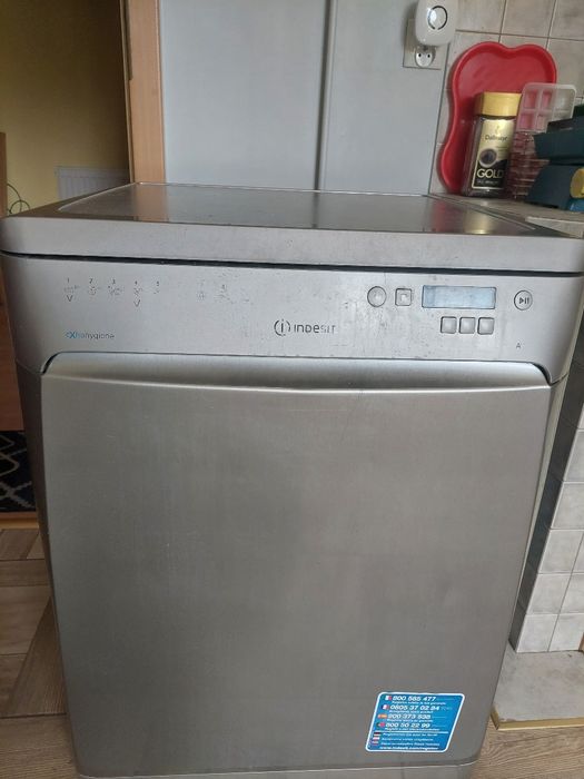 Zmywarka Indesit 60