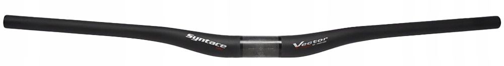 Kierownica Syntace Vector Carbon Volt High35 śr. 35 mm/780mm/rise 35mm