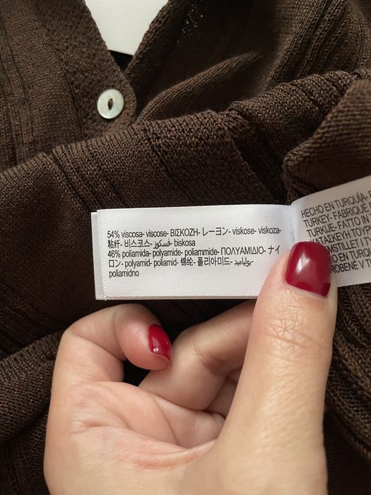 Кардиган кофта джемпер Zara