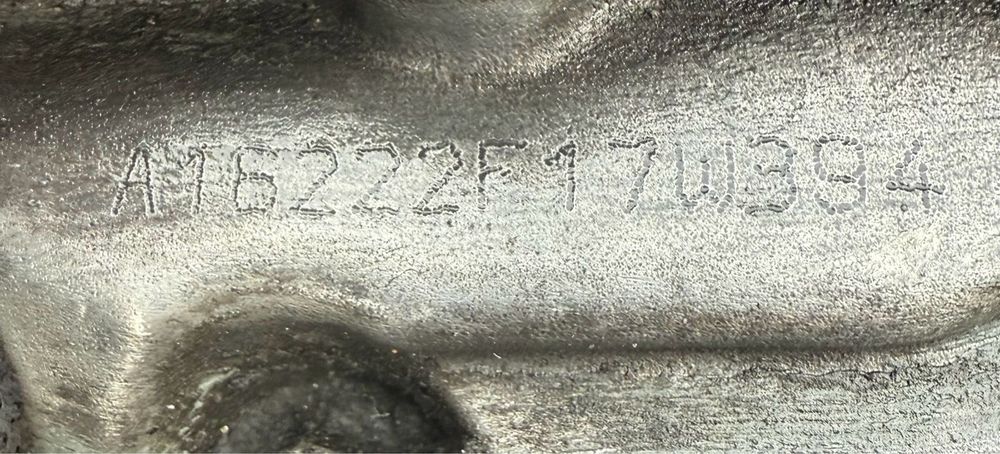Коробка передач Опель Вектра Ц 1.8 КПП Opel Vectra C 1.8 F17 W394