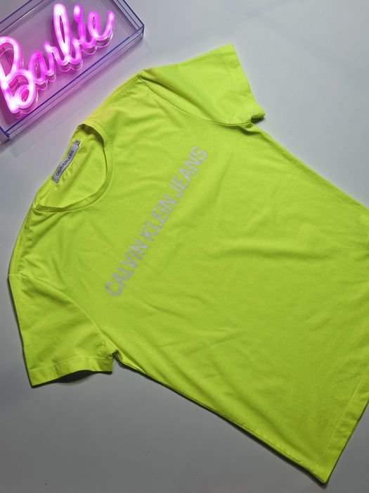 Calvin Klein футболка