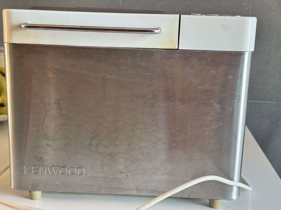 Maquina kenwood BM350