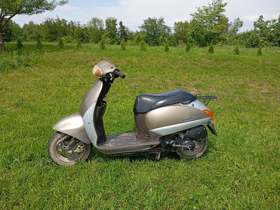 стан вогонь Tact of 51