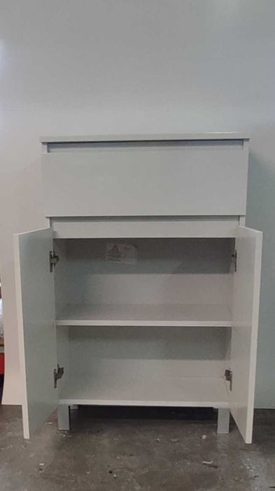 MOVEL MADEIRA LACADA PARA WC