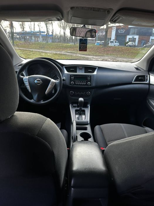 ПРОДАЄТЬСЯ: Nissan sentra