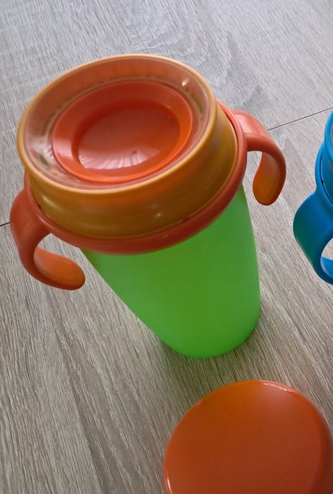 Butelka dla niemowląt