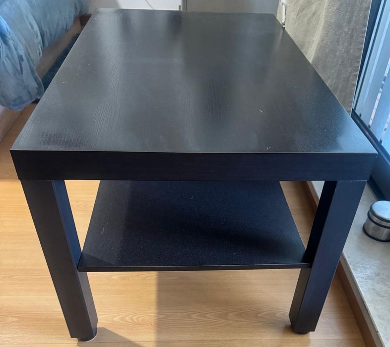 Mesa de centro/ Tv -  Ikeia