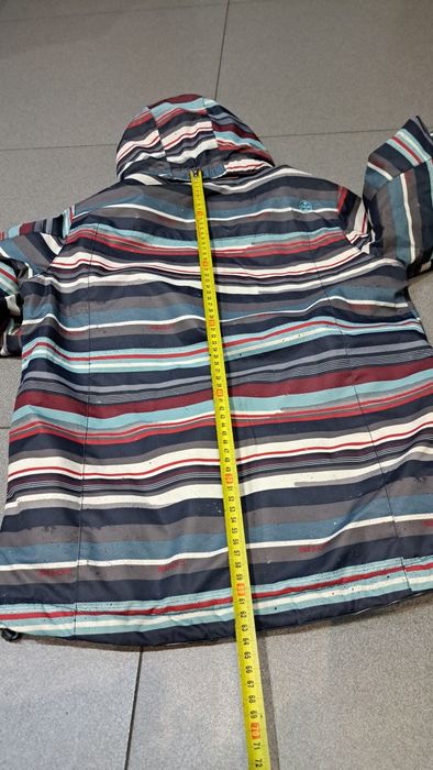 Костюм лыжный мужской на рост 146-152 см.