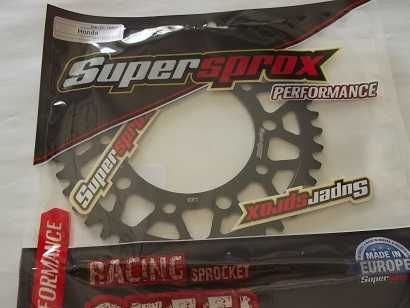 Kit Transmissao com corrente DID X-Ring Honda NC 700, NC 750,