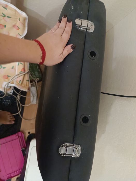 stół do masażu Neti