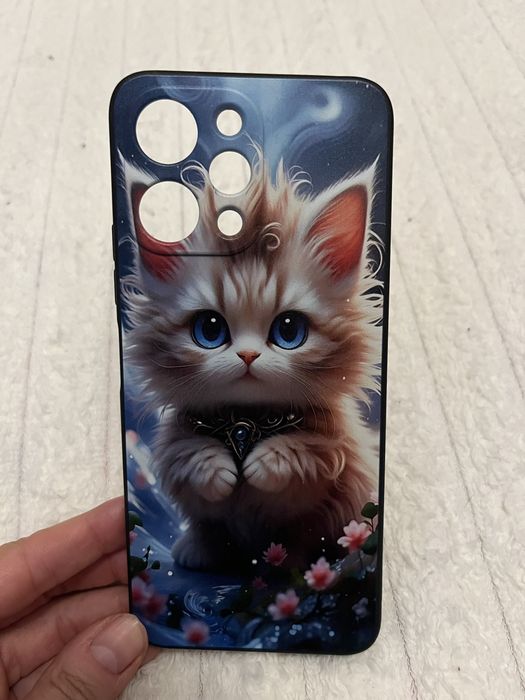 Etui do telefonu Xiaomi Redmi 12