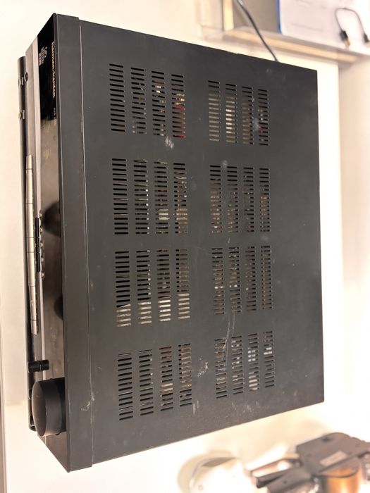 Amplituner Harman/Kardon AVR 2550