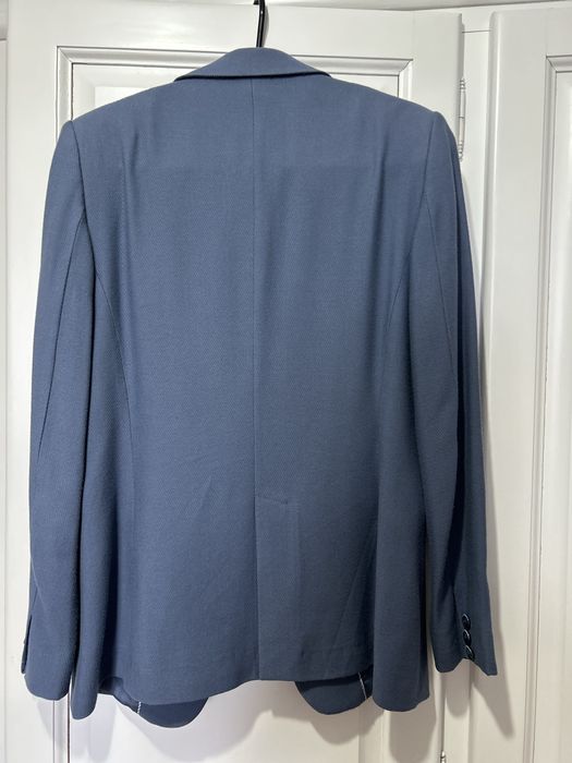 Blazer Massimo Dutti 34