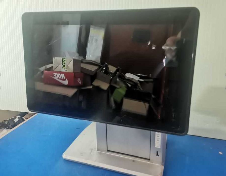 Сенсорний 14-дюймовий POS-термінал Poindus VariPos310 з принтером