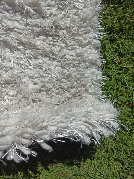 Dywan jasny 3 sztuki