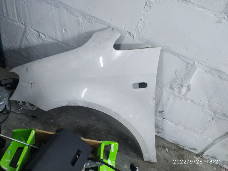 Зеркало кадди caddy , разбор