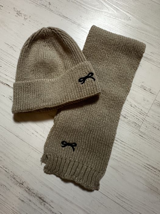 Комплект для дівчинки