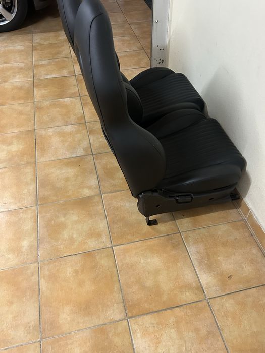 Bancos para Mini classico
