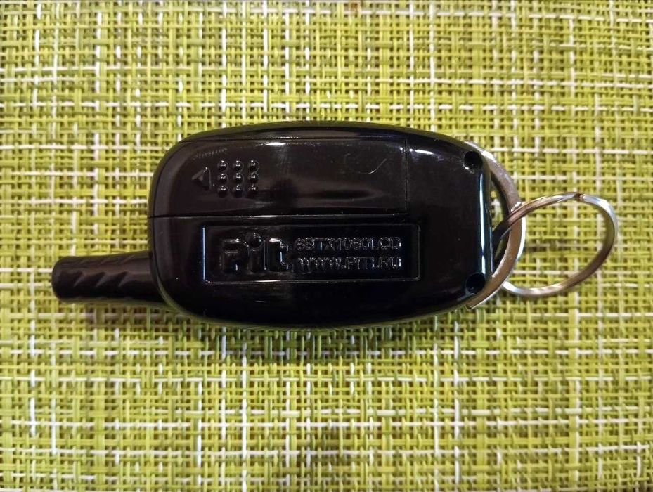 Брелок/пейджер  Sheriff ZX-1060