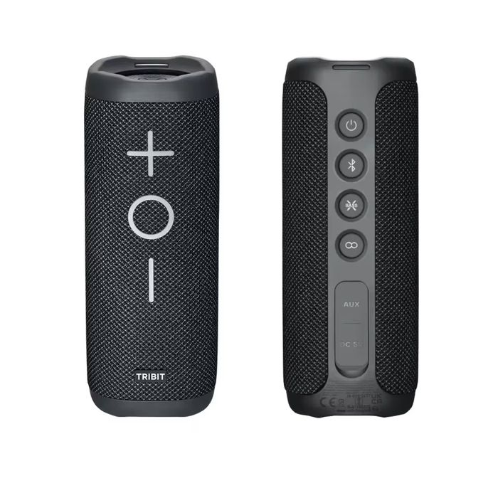 Колонка 34W Tribit StormBox 2 портативная беспроводная акустика charge