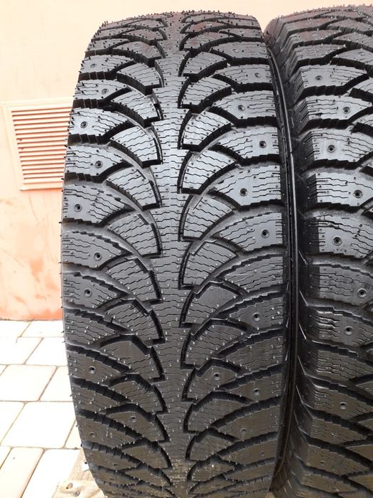 25год. Зима 195/65/15 Bargum 2. Зимняя резина r 15 . Шина Нова.