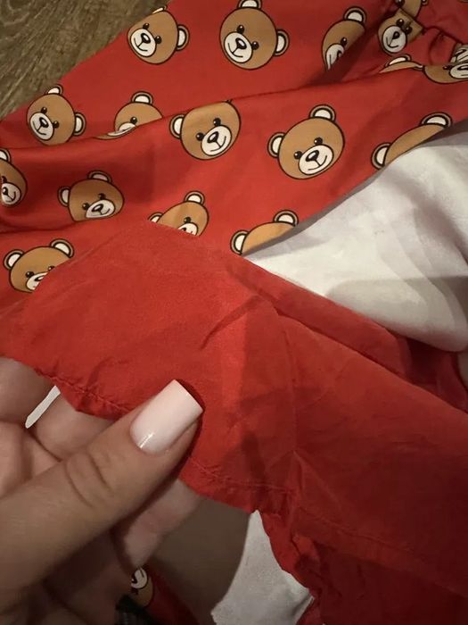 Сукня Moschino 6 років