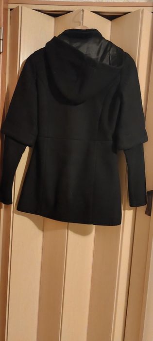 Casaco cintado S/36 Shop one