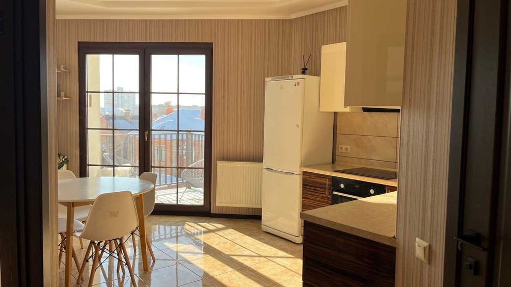 Продаж 1к.кв. ЖК«Успішний квартал» вул.Творча 57 Київ Голосіївський рн