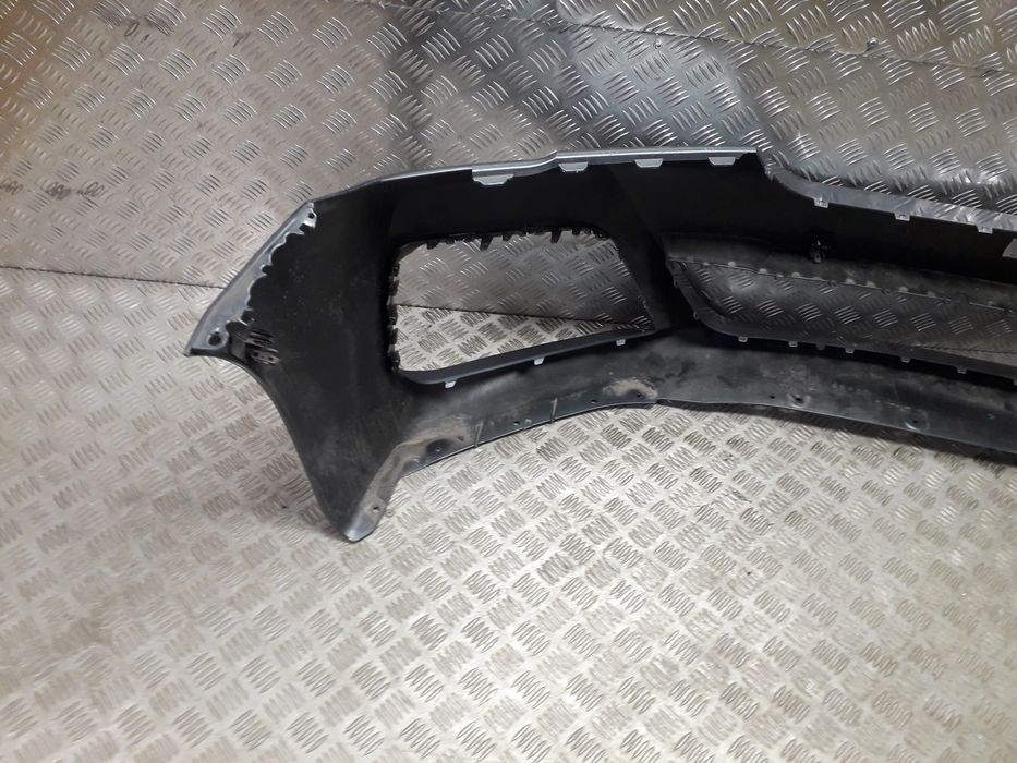 Bmw 5 g30 g31 lift m-pakiet zderzak przód