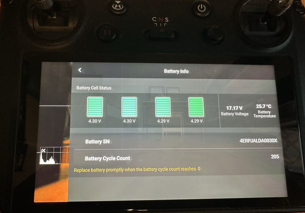 Dji mavic 3 combo z rc pro