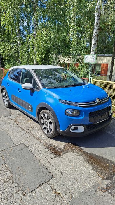 Citroën C3