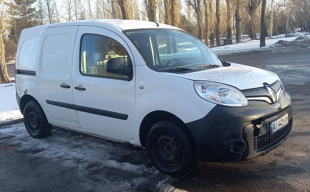 Renault Kangoo