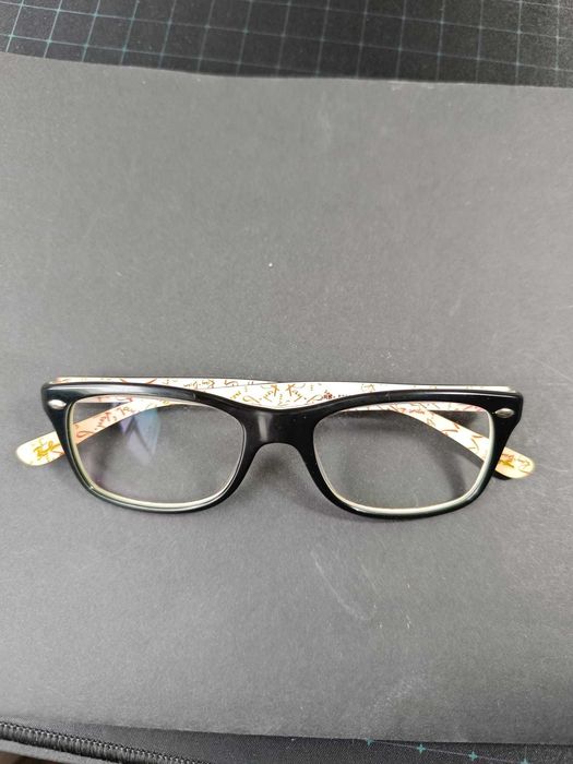 Armação de óculos marca Ray-Ban masculino infantil