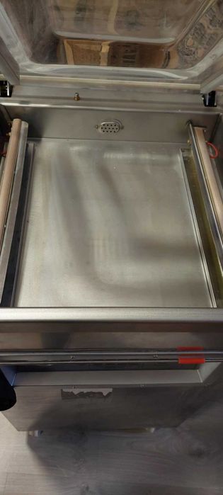 Pakowarka próżniowa dz400 2d