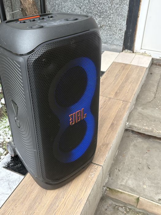 Колонка Jbl PartyBox 320