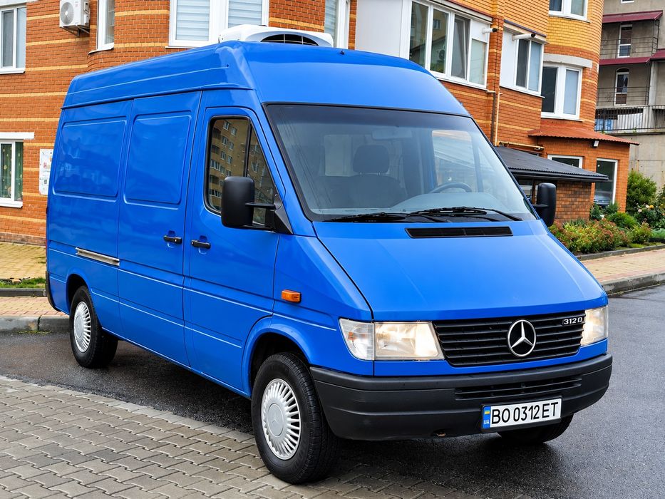 Продам Mercedes Sprinters 312