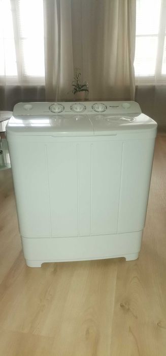 Pralka Ravanson Nowa!