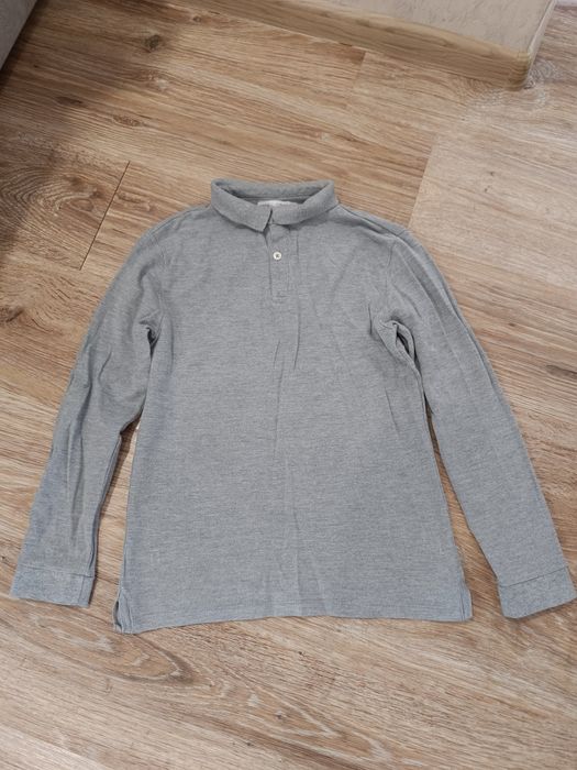 Реглан, поло, рубашка, костюм, штани, кофта Zara, H&M, Gap