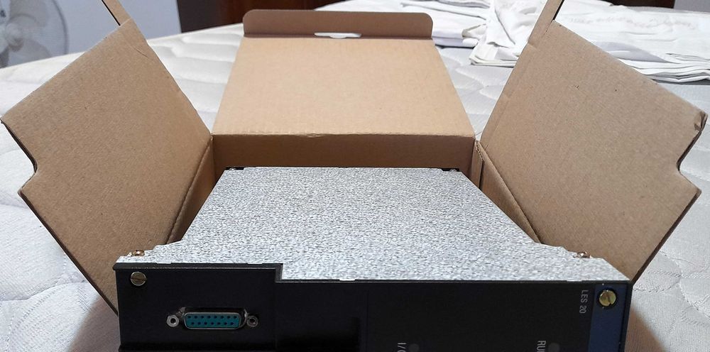 TSXLES20 Control Module  Schneider (envio registado grátis)