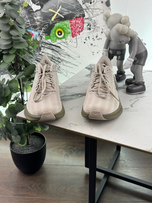 Кросівки Hoka Solimar 47 розмір Е16465