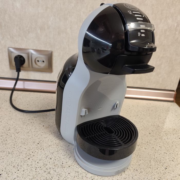 Капсульная кофемашина, KRUPS, Dolce gusto