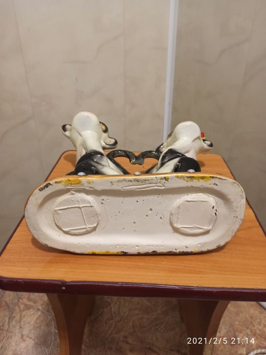 Статуэтка копилка