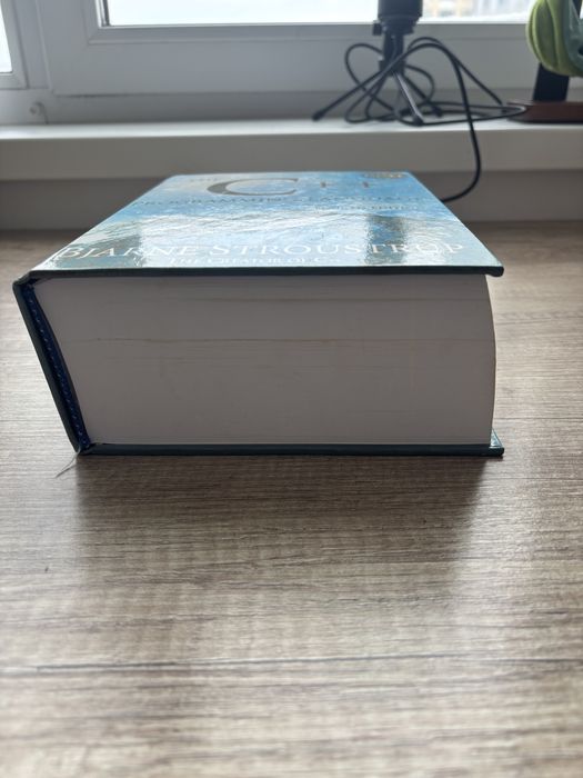 The C++ Programming Language (4th Edition), Bjarne Stroustrup