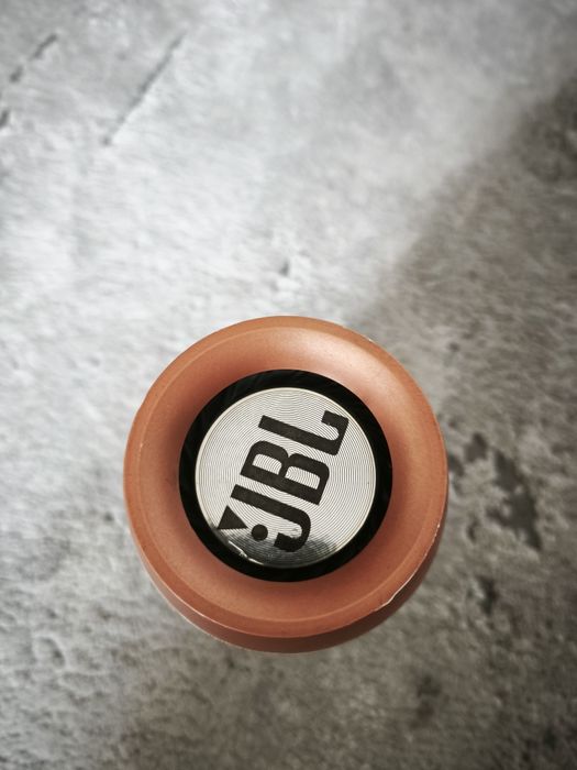 Колонка JBL якісний звук
