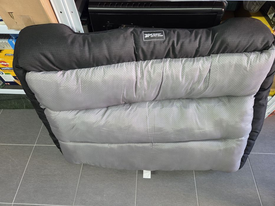 Cama para cão grande