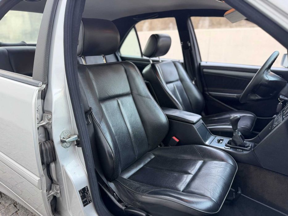 Mercedes-Benz C-250 TD Sport - Desde 60€/mês
