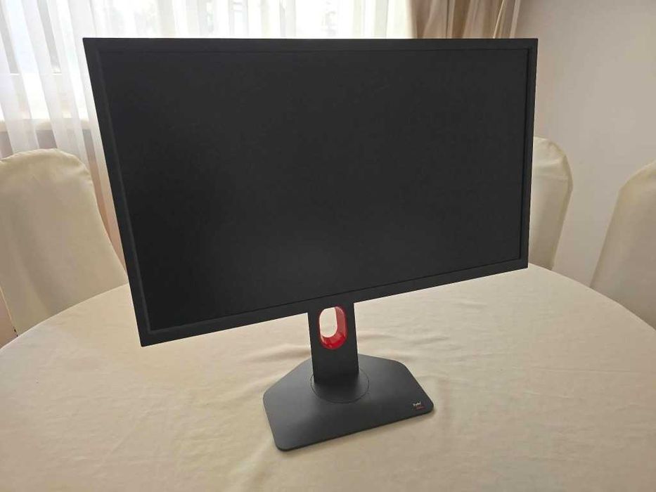Monitor BenQ ZOWIE XL2566K 360HZ