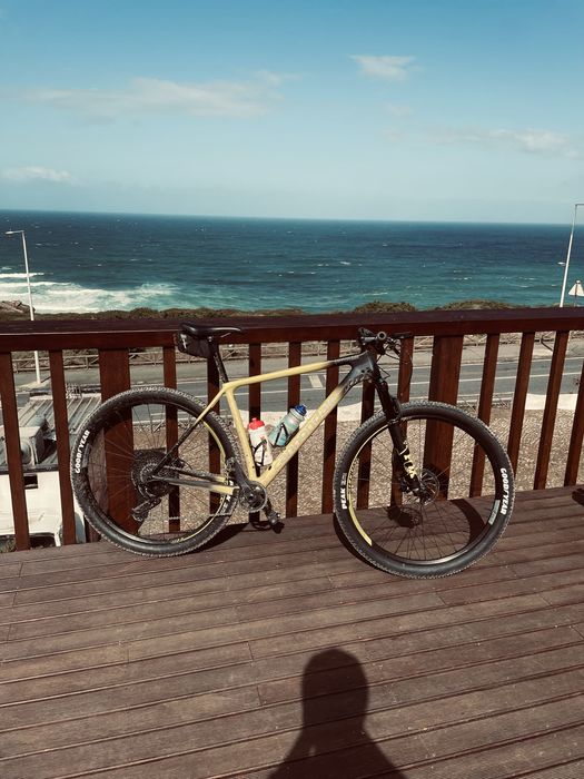 Vendo cannonedale fsi 2021 top