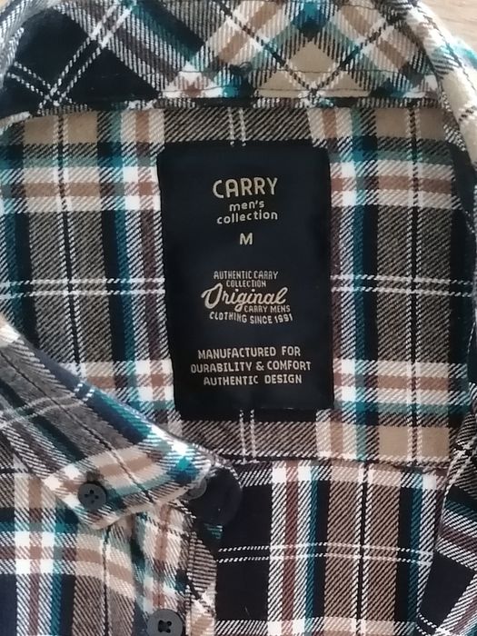 koszula męska Carry